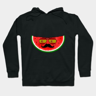 Spanish Watermelon Hoodie